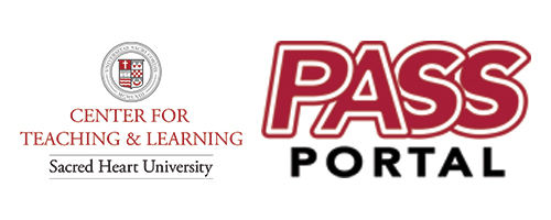 The PASS Portal Logo